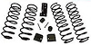 Lift Kit Component Box Jeep JK 2.5