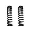 JK25FSR Softride Front Coil Springs, Lift: 2.5-3.5 in. - image 1