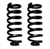 Softride Rear Coil Springs 2007-2013 Wrangler JK 2 and 4-Door - image 1