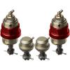 Dual Load Ball Joint Kit 2007-2016 Jeep Wrangler JK - image 1