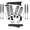 JK350BPMSR Front and Rear Suspension Lift Kit, Lift Amount: 3.5 in. Front/3.5 in. Rear - image 1