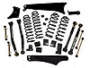 2007 Wrangler Jeep JK 5IN. Value Flex Series System - image 1