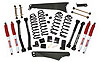 Pallet Kit 2007-2013 Wrangler JK - 2 & 4 Door - image 1