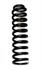 Softride Front Coil Springs 2007-2013 Wrangler JK 2 and 4-Door - image 1