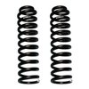Softride Front Coil Springs 2007-2013 Wrangler JK 2 and 4-Door - image 2