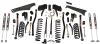 4IN -5IN 07-08 JK LONG AR - image 1