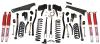 JK40LAK-SX-N Suspension Lift Kit - image 1