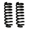 Softride Rear Coil Springs 2007-2013 Wrangler JK 2 and 4-Door - image 2