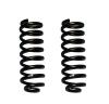 JK40RSR Softride Rear Coil Springs, Lift: 4-5 in. - image 1
