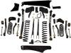 JK42LSK-SX Suspension Lift Kit - image 1