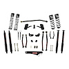 JK50LKLT-SXB Suspension Lift Kit - image 1