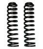JK60F Softride Front Coil Springs, Lift: 7 in. - image 1