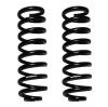 JK60R Softride Lift Coil Springs, Lift: 6-7 in. - image 1