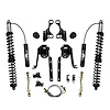 Front Coil-Over Upgrade Kit for 2007-2016 Jeep Wrangler - image 1