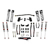 JK70LKLT-SXM Front and Rear Suspension Lift Kit, Lift Amount: 7 in. Front/7 in. Rear - image 1