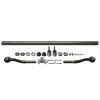 Heavy-Duty Tie Rod Kit 2007-16 Jeep Wrangler JK - image 1