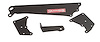 Track Bar Brace Rear - image 1
