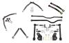Adjustable Suspension Kit for 2007-2018 Jeep Wrangler JK - image 1