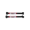 Suspension Link Arm Kit Incl. Bushings/Sleeves Pair - image 1