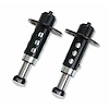 Front Air Bump Stop Kit for 2007-2016 Jeep Wrangler - image 1