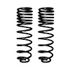 JKU60RDR Rear Coil Springs, Lift: 6 in.