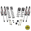 5 in. Suspension Lift Kit JL20BKXLT - image 1