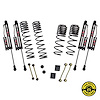 5 in. Suspension Lift Kit JL25BKXLT - image 1