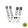 5 in. Suspension Lift Kit JL25BLTD - image 1