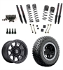2.5 In. Suspension Lift Kit System for 2018 Jeep Wrangler JL - image 1