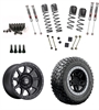 2.5 In. Suspension Lift Kit System for 2018 Jeep Wrangler JL - image 1