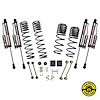 5 in. Suspension Lift Kit JL25RBKXLT - image 1