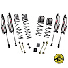 5 in. Suspension Lift Kit JL25RBKXLTD - image 1