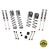Dual-Rate Long-Travel Lift Kit for 2018-2019 Jeep Wrangler JL Rubicon - image 1