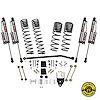 5 in. Suspension Lift Kit JL35BKXLT - image 1