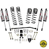 5 in. Suspension Lift Kit JL35R3BKXLT - image 1
