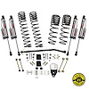 Suspension Lift Kit JL40BKXLT - image 1