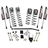 Suspension Lift Kit JL40BKXLTD - image 1