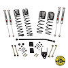 Dual-Rate Long-Travel Lift Kit for 2018-2019 Jeep Wrangler JL Rubicon - image 1