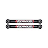 HD TJ LOWER LINKS PR W/BUSH - image 1