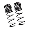 Coil Spring JLUR203RDR - image 1
