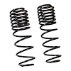 Coil Spring JLUR303RDR - image 1