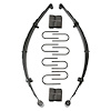 4 IN. SR JEEP PICKUP/WAG/CHERO - image 1
