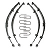 4 in. Suspension Lift Kit for Jeep JP40KS
