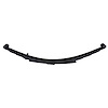 Softride Rear Leaf Spring 1984-1991 Grand Wagoneer - Full-Size (3-4" Lift) - image 1