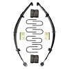 4 in. Suspension Lift Kit for 1984-1991 JP45K - image 1