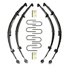 4 IN.SYSTEM 84-91 GRD WAGONEER - image 1