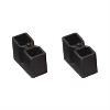 2 IN.POLY SPCRS PR TJ XJ ZJ MJ - image 1