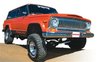 2 IN.POLY SPCRS PR TJ XJ ZJ MJ - image 2