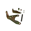 Manual Trans Shifter Relocation Bracket JSRB231A - image 1