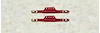 JEEP UPR REAR LINK DBL FLEX - image 1